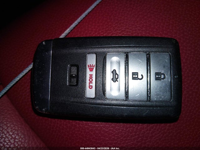 Acura ILX