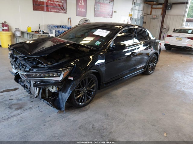 Acura ILX