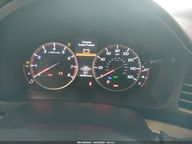 Acura ILX