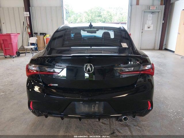 Acura ILX