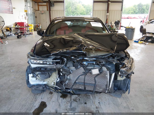 Acura ILX