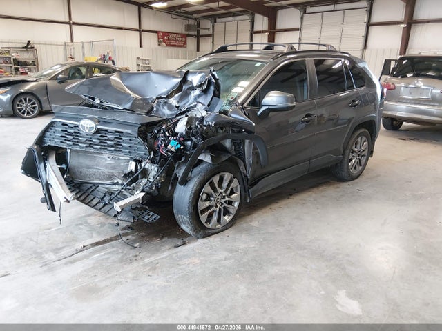 Toyota RAV4 Xle Premium