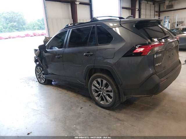 Toyota RAV4 Xle Premium