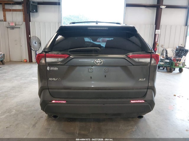 Toyota RAV4 Xle Premium