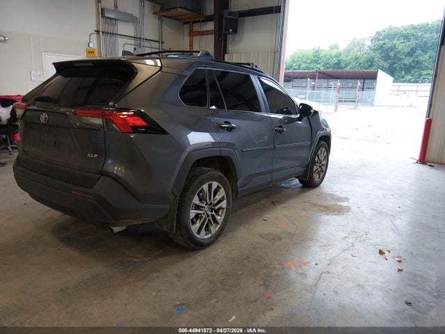 Toyota RAV4 Xle Premium