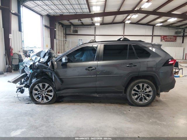 Toyota RAV4 Xle Premium