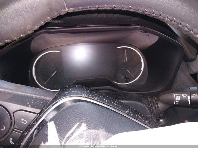 Toyota RAV4 Xle Premium