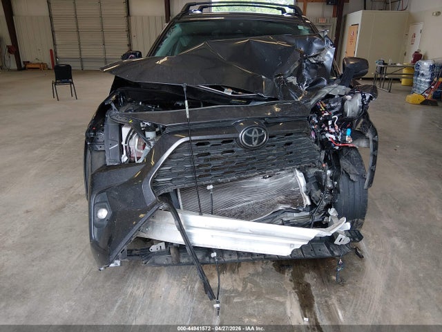 Toyota RAV4 Xle Premium