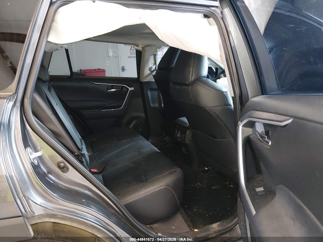 Toyota RAV4 Xle Premium
