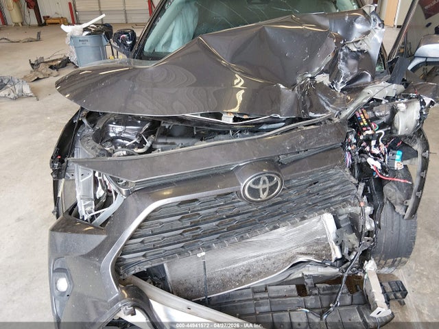 Toyota RAV4 Xle Premium