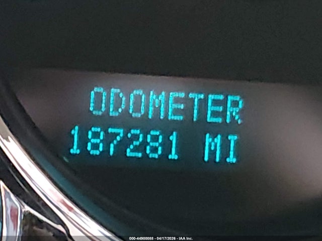 Chevrolet Silverado 1500 Lt