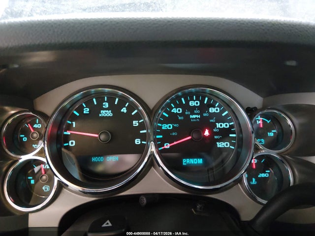 Chevrolet Silverado 1500 Lt
