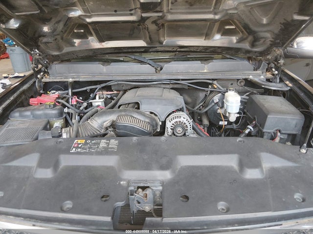 Chevrolet Silverado 1500 Lt