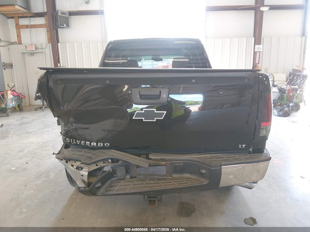 Chevrolet Silverado 1500 Lt