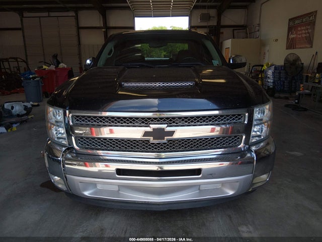 Chevrolet Silverado 1500 Lt