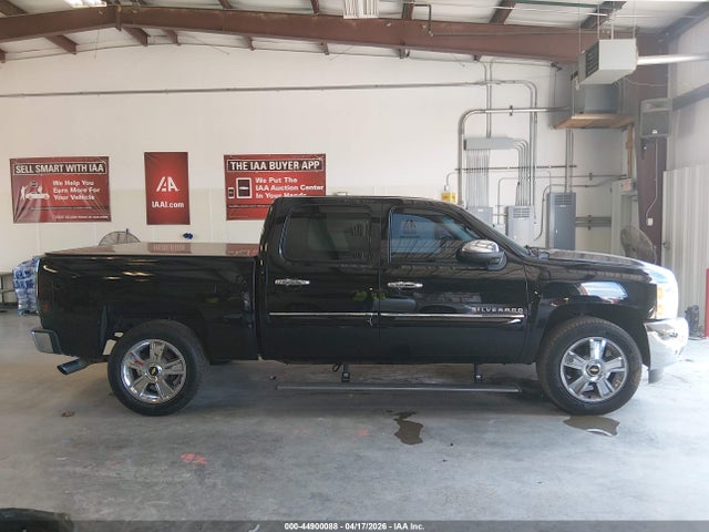 Chevrolet Silverado 1500 Lt