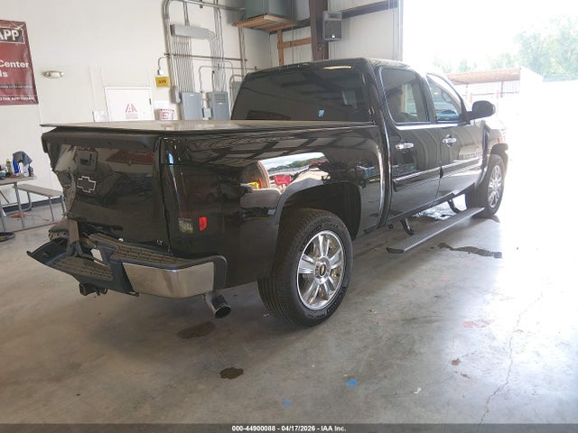 Chevrolet Silverado 1500 Lt