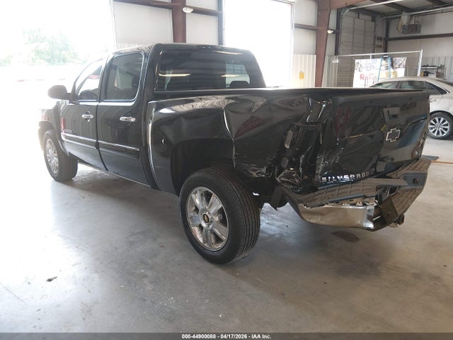 Chevrolet Silverado 1500 Lt