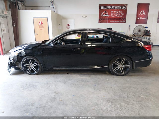 Honda Accord Touring