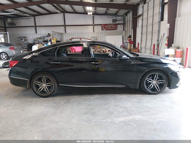 Honda Accord Touring