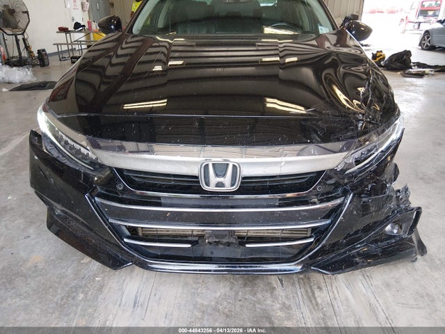Honda Accord Touring