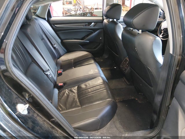 Honda Accord Touring