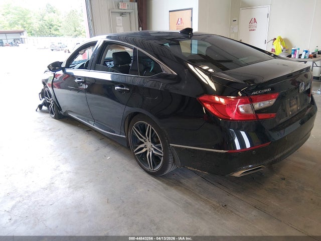 Honda Accord Touring