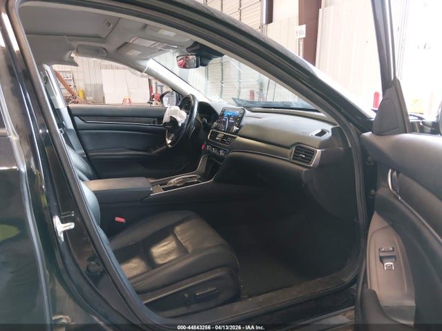 Honda Accord Touring