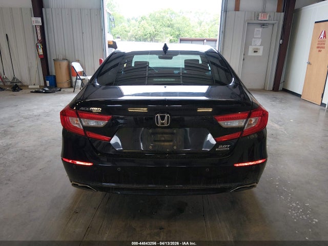 Honda Accord Touring