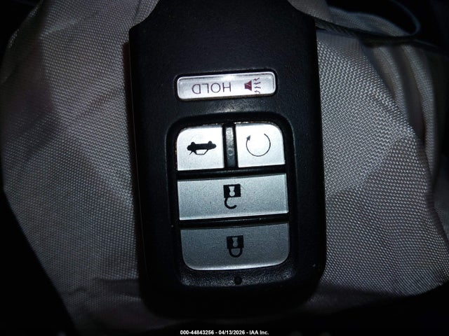 Honda Accord Touring