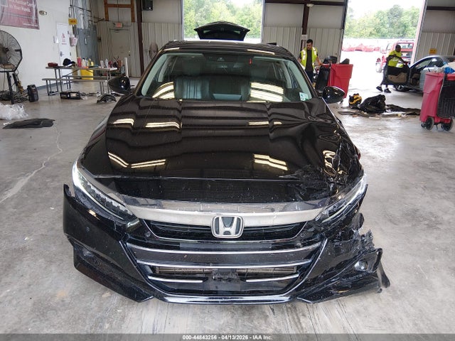 Honda Accord Touring