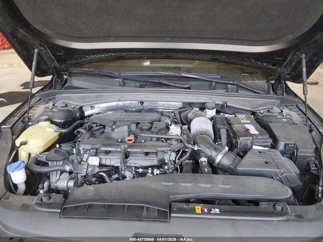 Kia K5 Gt-line