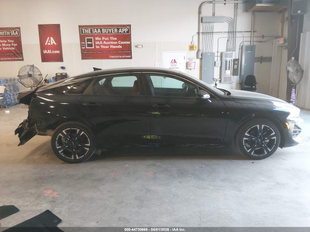 Kia K5 Gt-line