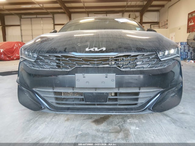 Kia K5 Gt-line