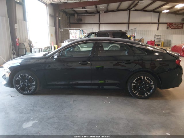 Kia K5 Gt-line