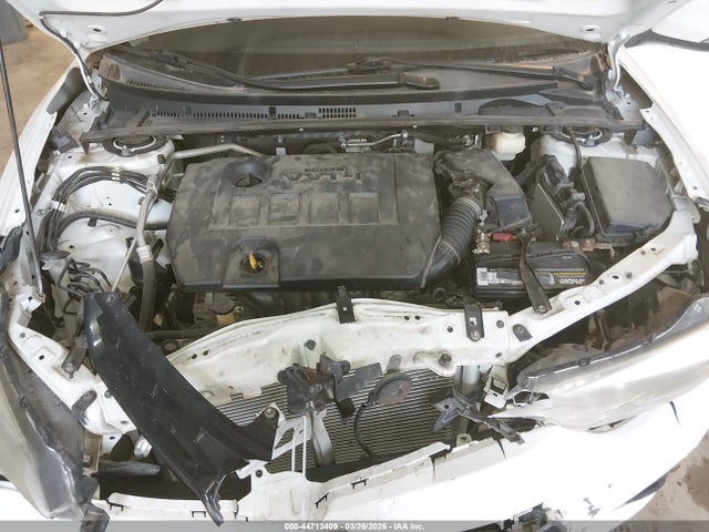 Toyota Corolla S Plus