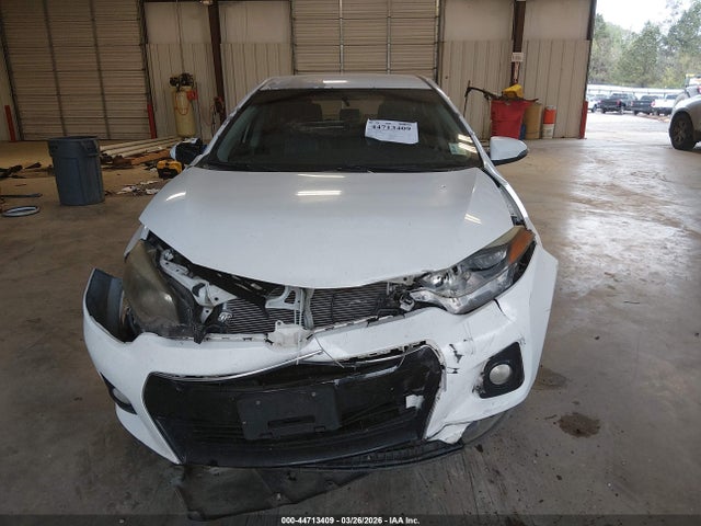 Toyota Corolla S Plus