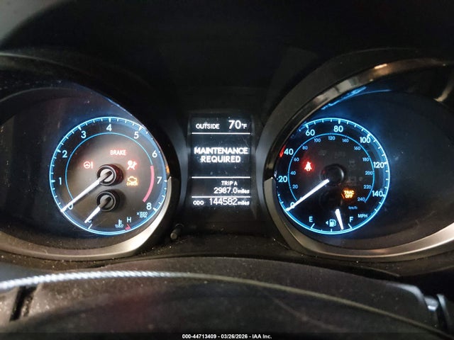 Toyota Corolla S Plus