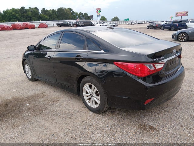 Hyundai SONATA Gls