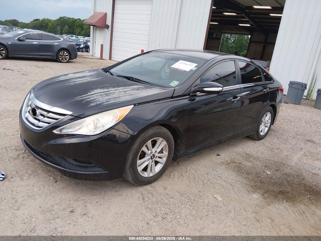 Hyundai SONATA Gls