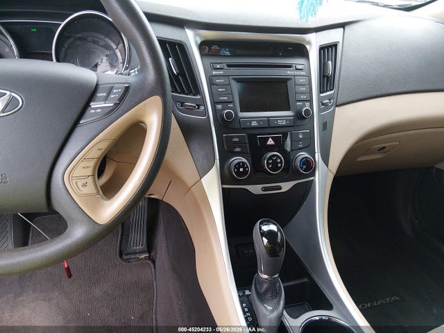 Hyundai SONATA Gls
