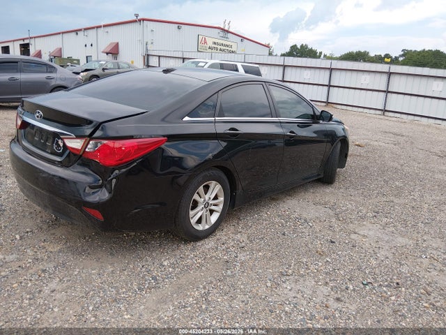 Hyundai SONATA Gls