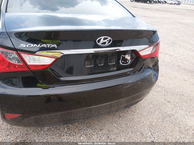 Hyundai SONATA Gls