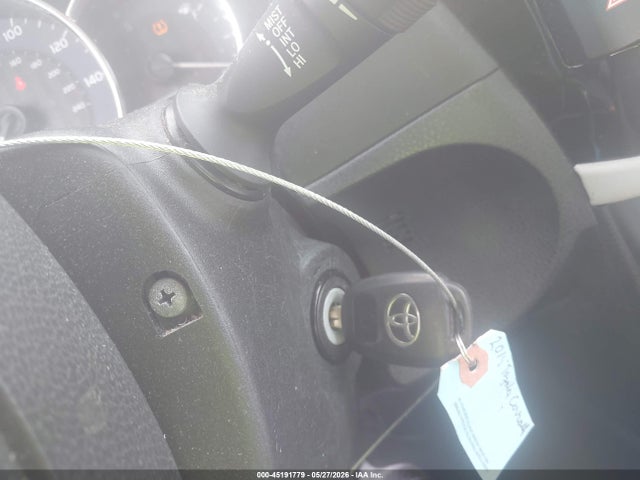 Toyota Corolla Le Plus