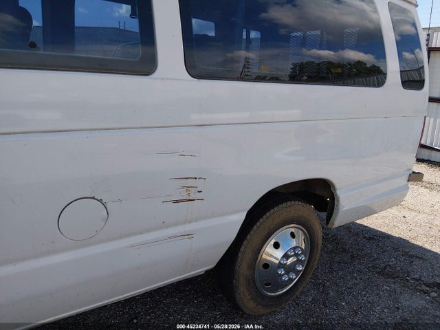 Ford E-250