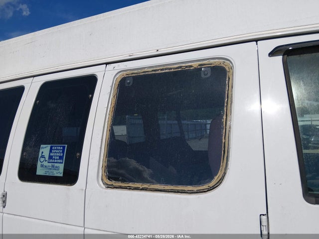 Ford E-250