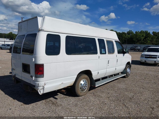 Ford E-250