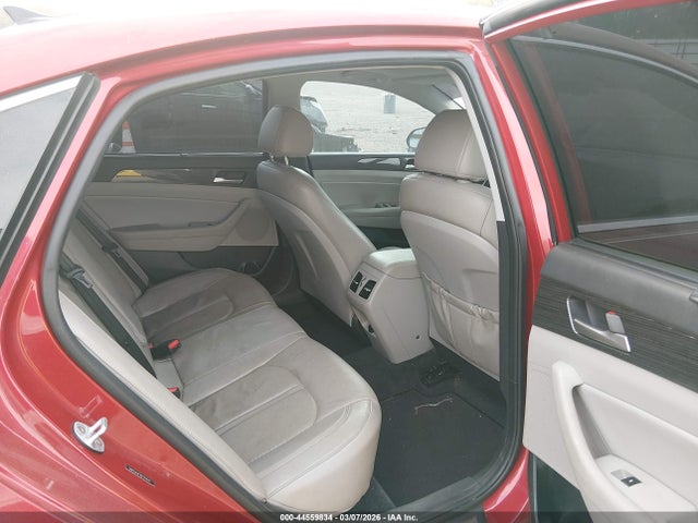 Hyundai SONATA Limited
