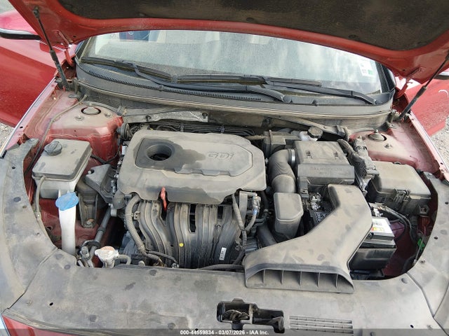 Hyundai SONATA Limited