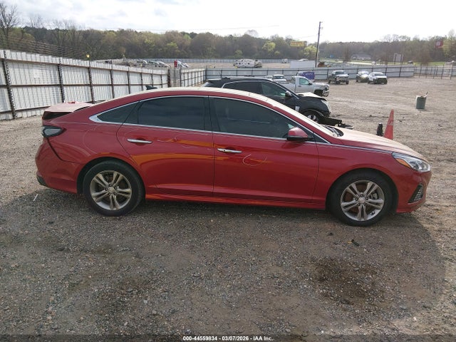 Hyundai SONATA Limited